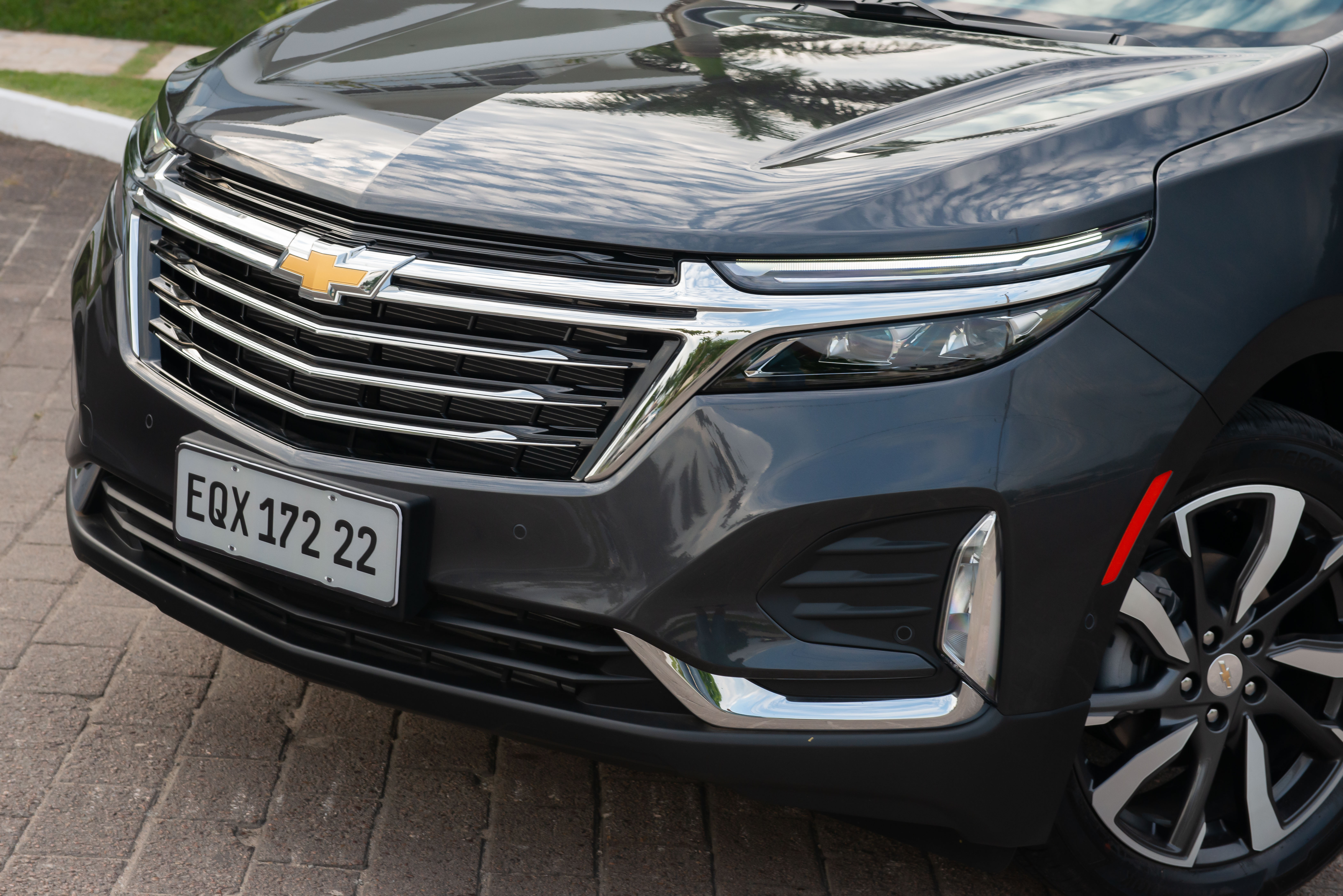 Mirá la Galería de Imágenes de la nueva Equinox: Novo Equinox Premier (6).jpg